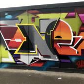 Bring The Paint 2019