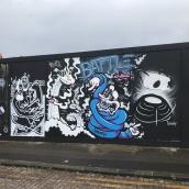 Bring The Paint 2019