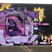 Bring The Paint 2019
