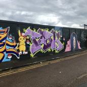 Bring The Paint 2019