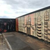 Bring The Paint 2019