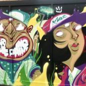 Bring The Paint 2019
