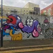 Bring The Paint 2019