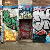Bring The Paint 2019