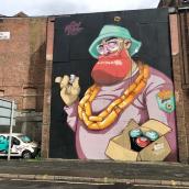 Bring The Paint 2019