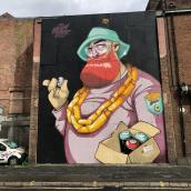 Bring The Paint 2019