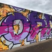 Bring The Paint 2019