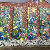 Bring The Paint 2019