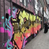 STOE @ Bring The Paint 2019