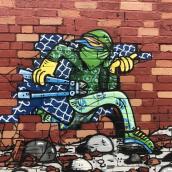 Bring The Paint 2019