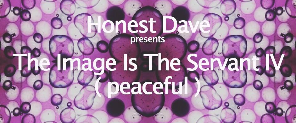 The Image is the Servant IV (Peaceful)
