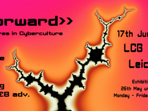 Phorward feat. Higher Intelligence Agency and the Oscillate Sound System