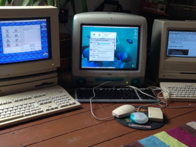 Cyberculture Pt1: The Rapid Rise of the Internet...