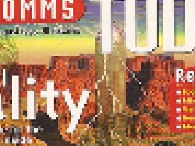 Cyberculture Pt2: ...and the Birth of Cyberculture