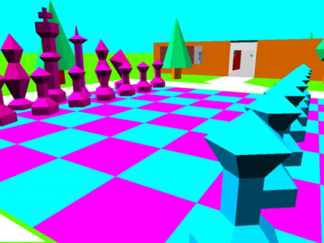 REND386 World