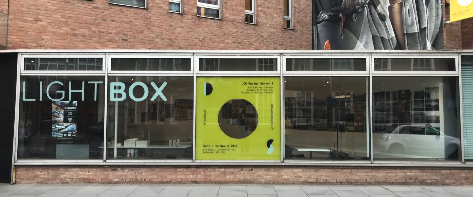 DS2 | Design, Location and Place Identity