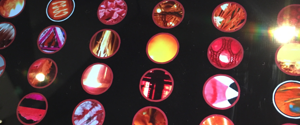 Digital Kaleidoscope