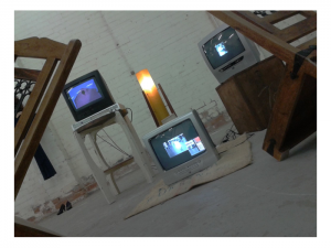 FACT:ion Presents - "The Television Will Not Be Revolutionised"