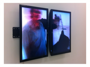 Sean Clark - "Memory Mirror"