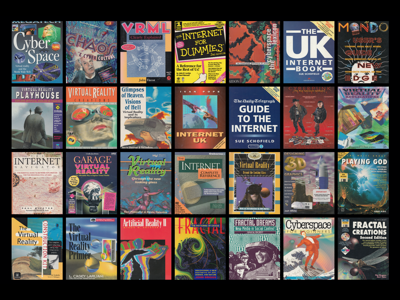 Cyberculture Library