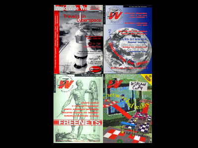 3W Newsletter