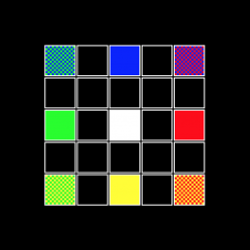 Lots of Lights aka "LOL"