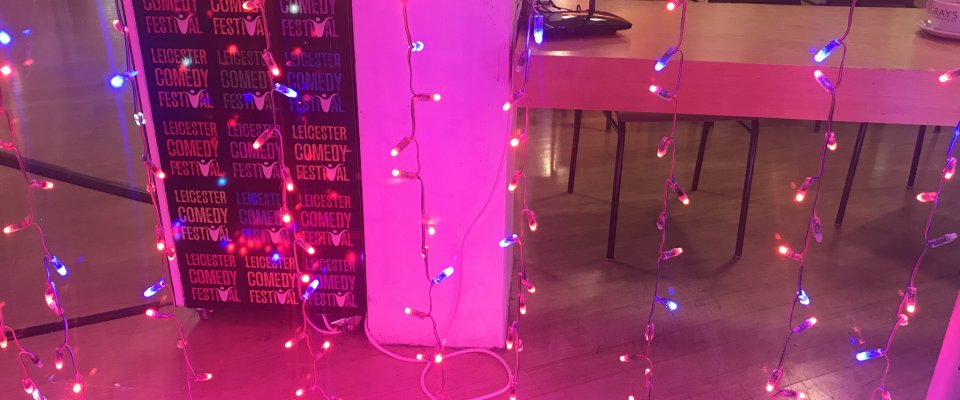 Lots of Lights aka "LOL"