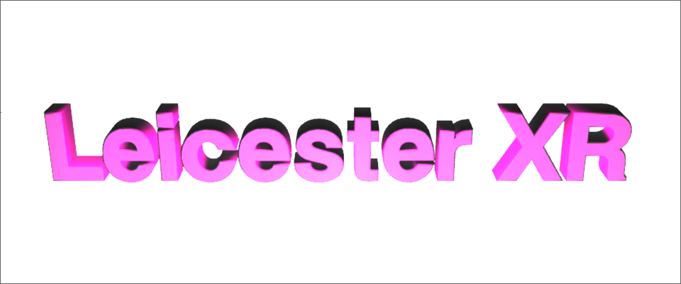 Leicester XR