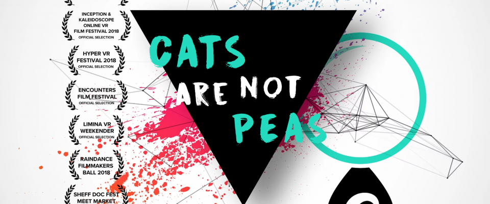 Cats are not Peas