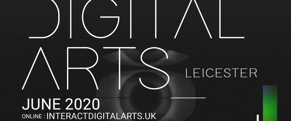 Digital Arts Leicester