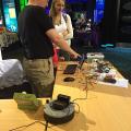 Creator Fair 2015