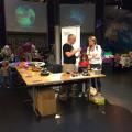 Creator Fair 2015
