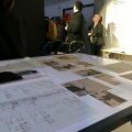 Ernest Edmonds Exhibition @ DMU 2017