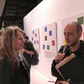 Ernest Edmonds Exhibition @ DMU 2017