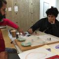 Drawing Machine Workshop