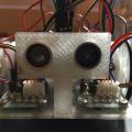 Pollock - Autonomous Drawing Robot