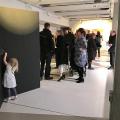 Ernest Edmonds Exhibition @ DMU 2017