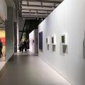 Ernest Edmonds Exhibition @ DMU 2017