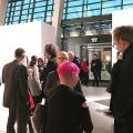 Ernest Edmonds Exhibition @ DMU 2017