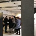 Ernest Edmonds Exhibition @ DMU 2017