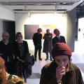 Ernest Edmonds Exhibition @ DMU 2017