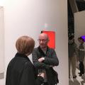 Ernest Edmonds Exhibition @ DMU 2017