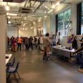 Leicester Space Centre Creator Fair 2014