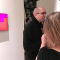 Ernest Edmonds Exhibition @ DMU 2017