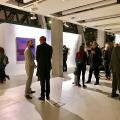 Ernest Edmonds Exhibition @ DMU 2017