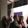 Ernest Edmonds Exhibition @ DMU 2017