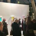 Ernest Edmonds Exhibition @ DMU 2017