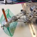 Leicester Space Centre Creator Fair 2014