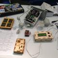 Leicester Space Centre Creator Fair 2014