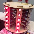 Leicester Space Centre Creator Fair 2014
